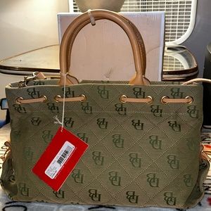 Dooney & Bourke handbag